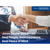 Jones Taylor Steven Ltd: Real People, Real Insurance, Real Peace of Mind