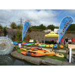 Chesterfield Canal Festival ready and raring to go