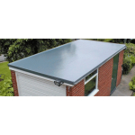 Swap that felt roof for a GRP flat roof!