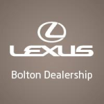 Job Vacancy With Lexus Bolton (RRG Group)