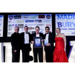 Deadline extended for the Made in Bury Business Awards 2015!