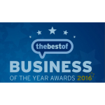 Business of the Year 2016 - The Winners! 