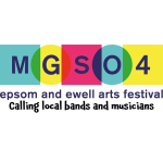 Calling local bands and musicians – sign up for the Epsom & Ewell Arts Festival @MGS04Festival