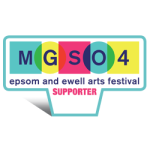 MGS04 Epsom and Ewell Arts Festival 2016 - Get Involved – as a sponsor or volunteer