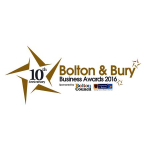 Thebestof bolton members scoop up awards at The Bolton and Bury Business Awards 2016