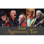 Fairport Convention’s Anniversary tour comes to Telford
