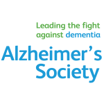 Memory walks with The Alzheimer's Society