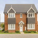 Property of the Week – 3 Bedroom End Terrace House – Ethel Bailey Close - #Epsom #Surrey @PersonalAgentUK