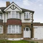 Property of the Week – 3 Bed Semi Detached House – Newbury Gardens - #Stoneleigh #Surrey @PersonalAgentUK