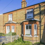 Property of the Week – 4 Bed Victorian House – Lower Court Road - #Epsom #Surrey @PersonalAgentUK
