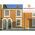 Property of the Week – 3 Bed Terraced House – Adelphi Road - #Epsom #Surrey @PersonalAgentUK
