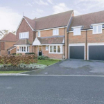 Property of the Week – 5 Bedroom Detached House – Osborne Way - #Epsom #Surrey @PersonalAgentUK
