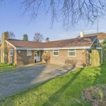 Property of the Week – 3 Bedroom Detached Bungalow – Longdown Road - #Epsom #Surrey @PersonalAgentUK