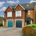 Property of the Week – Modern 3 Bedroom House – Poplar Close - #Epsom #Surrey @PersonalAgentUK