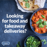 Food Takeaway and Delivery Services in Walsall