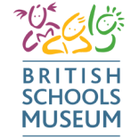 'Fright at the Museum' - featuring our very own British Schools Museum
