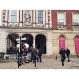 Windsor Guildhall Ascot Tycoon Inquest