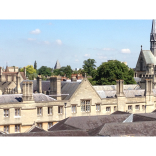 What's On In Oxford This Weekend - 17th - 18th October?