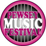 Pewsey Music Festival is nearly here!
