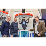 £100k boost stimulates global growth for virtual reality attraction experts
