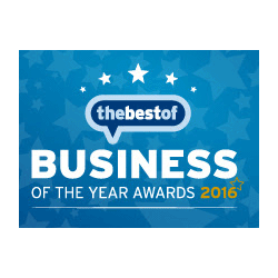 Business of the Year Awards – the shortlist for Oxford...