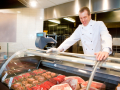 butchers, butcher shop, family, fresh meat, local, telford, shifnal, shropshire