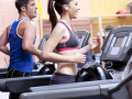 Health and Fitness Clubs in Solihull