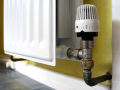Central Heating Installation and Servicing in Lichfield
