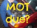 MOT Test Centres in St Neots 