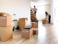 Household Removals and Storage in Walsall