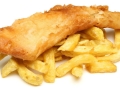 Fish and Chip Shops in Walsall