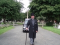 Funeral Directors In Walsall