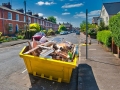 Skip Hire in Walsall