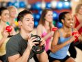 Fitness Classes in Walsall