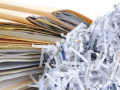 Shredding Services in Walsall