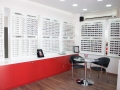 Opticians in Basingstoke, Eye tests and glasses