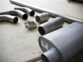 Recommended Stainless Steel Exhausts in Walsall
