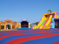 Recommended Bouncy Castles and Inflatables in Walsall