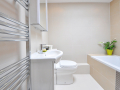 Recommended Bathroom Equipment and Fittings in Walsall