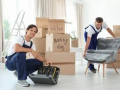 Household removals and storage Bury 