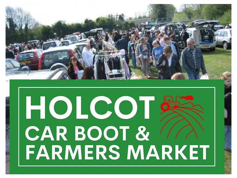 Car Boot & Farmers' Market