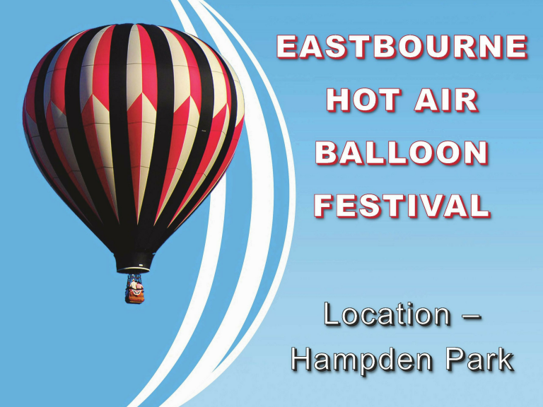 What's on Eastbourne The Latest Events in Eastbourne
