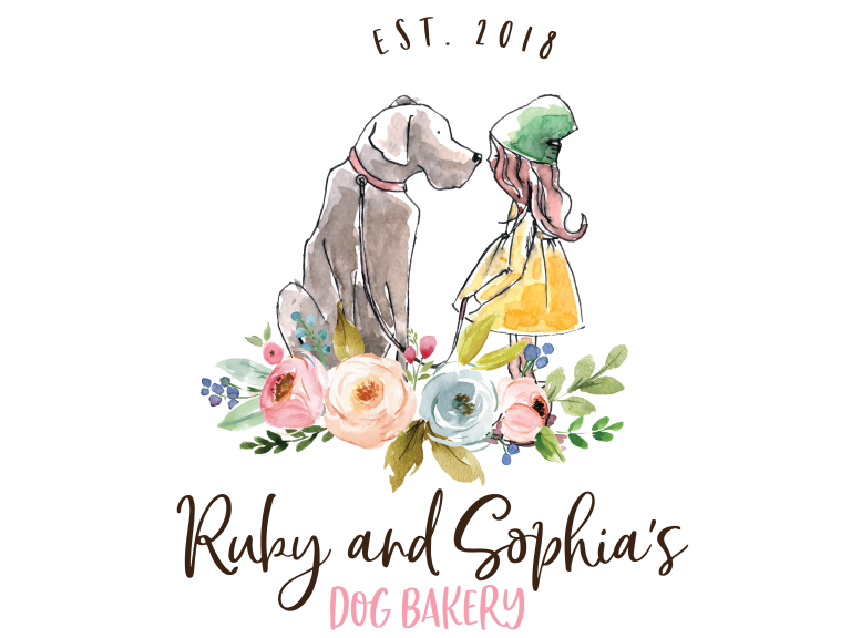 Open Day Rother  Valley Dog Bakery 