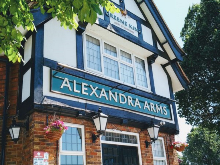 Alexandra Arms Pub Quiz