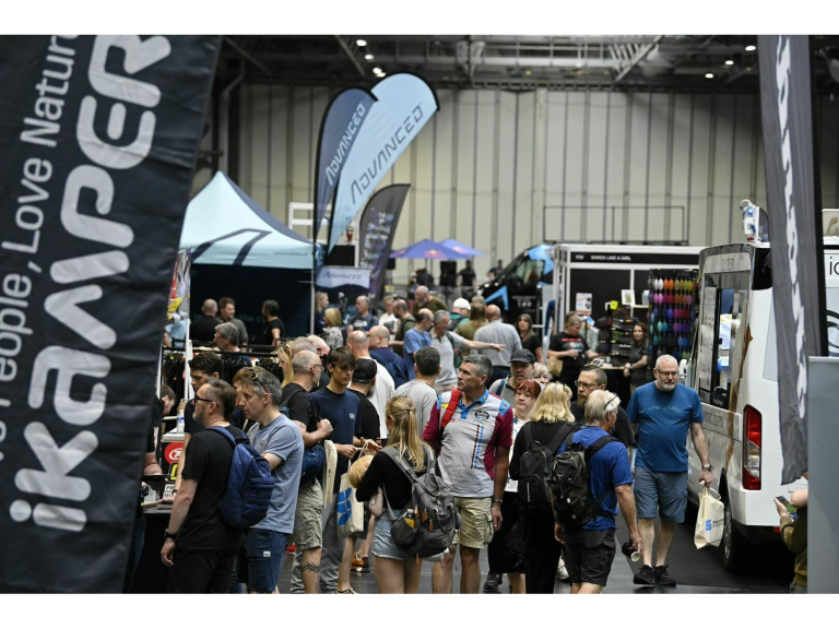 National Cycling Show