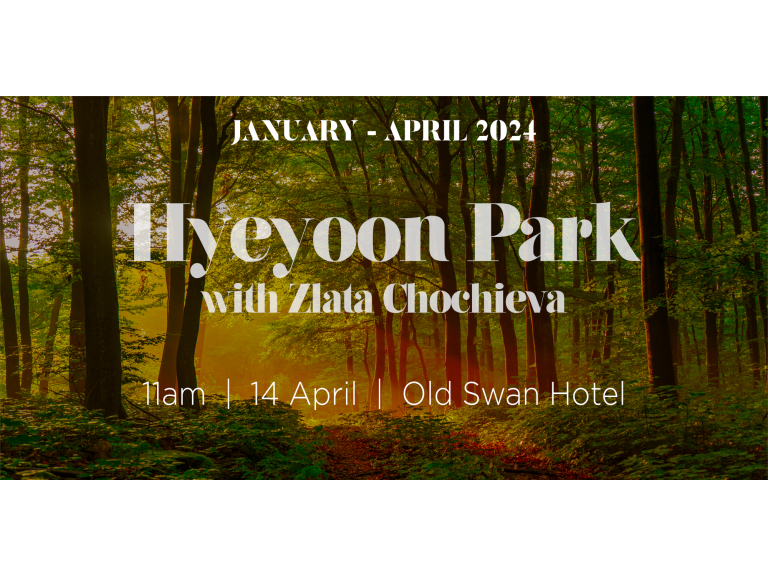 Hyeyoon Park