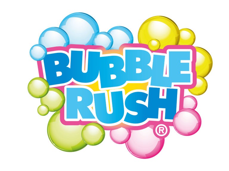 Bubble Rush 2024