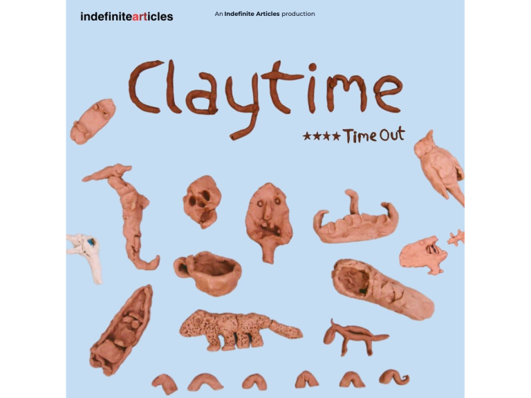 Claytime 