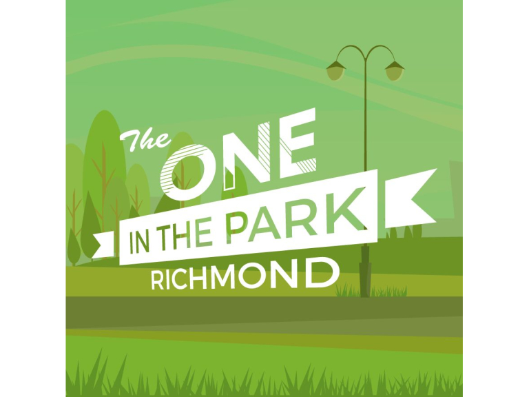 The One in The Park - Richmond Park 10k and Half Marathon - June 2024