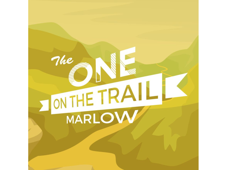 The One on the Trail - MarlowTrail Run - September 2024